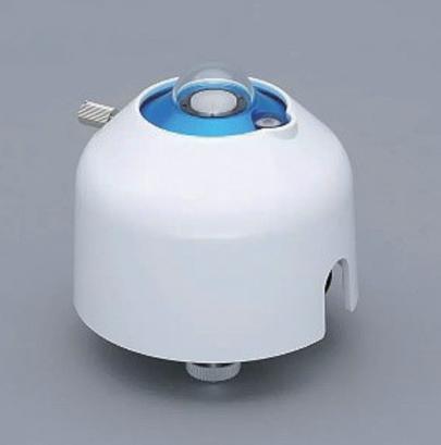MS-80型太阳总辐射传感器