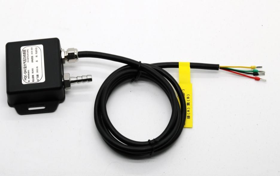 HQC-QA1型数字高精度大气压力传感器